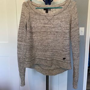 Fox Sweater